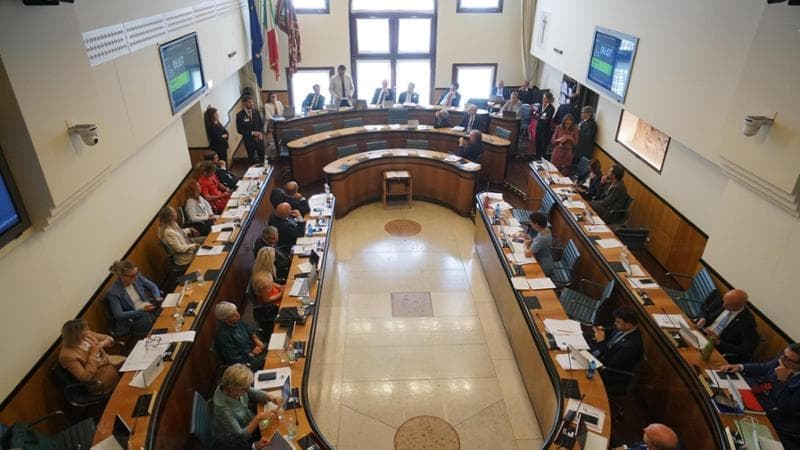 Fine vita, sì del Veneto. È la prima volta per una regione di centrodestra