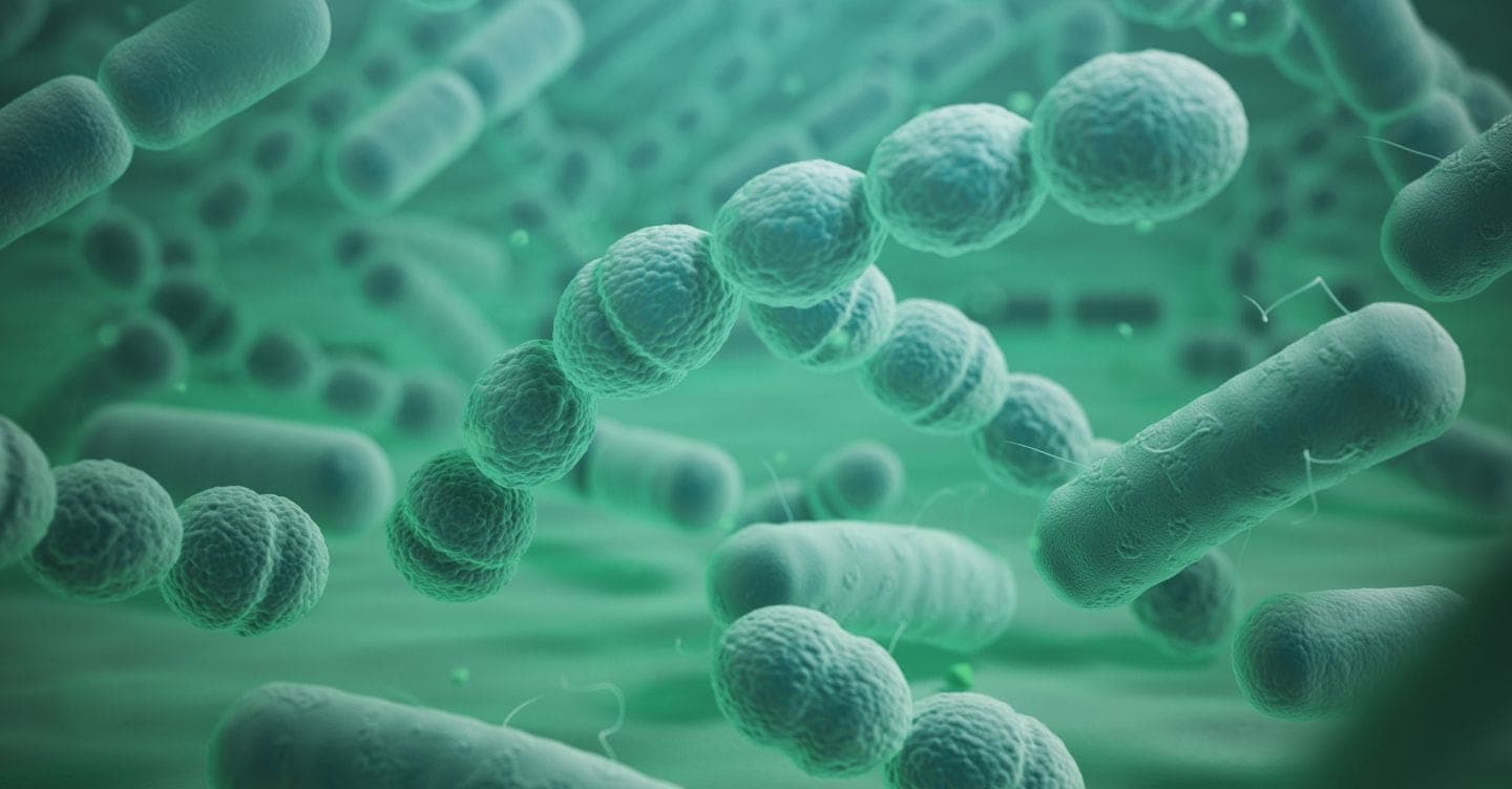 Intelligenza artificiale a caccia di virus e batteri in un laboratorio su quattro