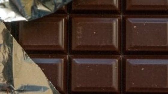 Il cioccolato all'olio d'oliva va bene anche per i diabetici
