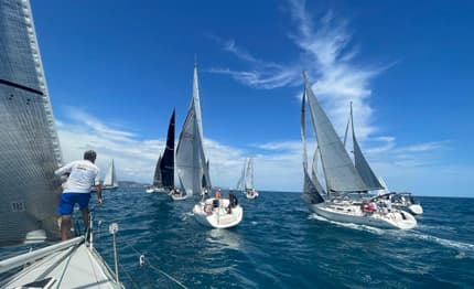 Disputata la Cerasuolo d'Abruzzo Cup