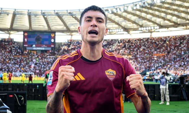Soulé "italiano"? Scaloni spegne le voci: "Impossibile, è il futuro dell'Argentina"