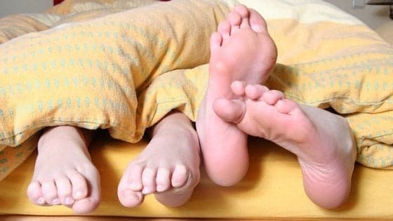 Sex addiction: quasi un americano su 10 è dipendente dal sesso