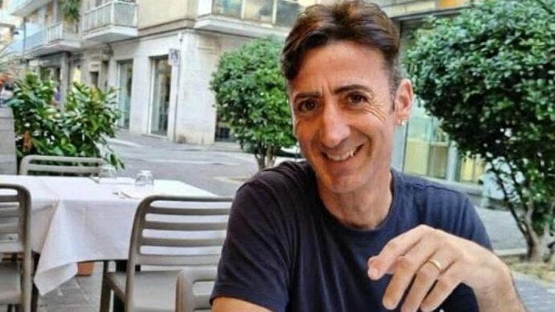 Chieti, morte cerebrale per il padre che aveva preso un pugno per difendere il figlio