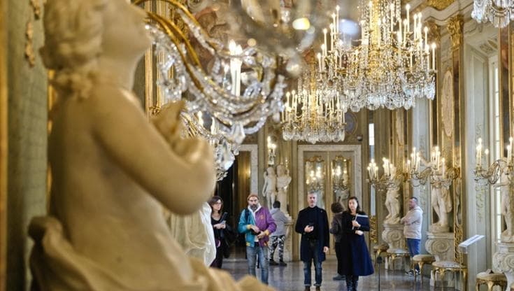 “Volontari impiegati come addetti, nei musei nazionali”, la denuncia dei sindacati a Genova