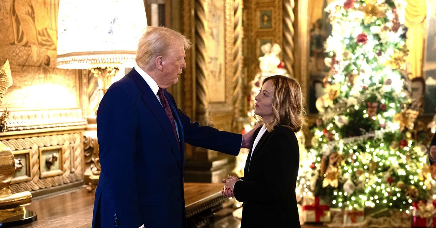 Meloni in Cdm sullo scontro con Trump: «Non impatti sui rapporti con gli Usa»