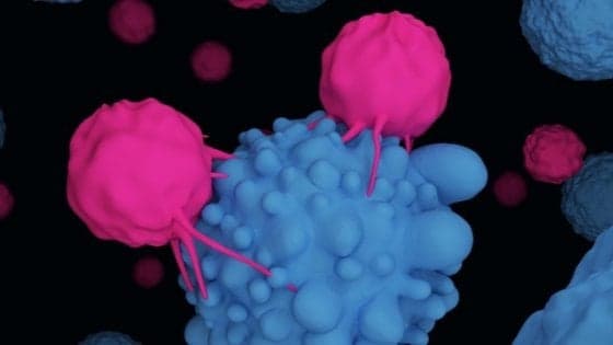 Cart-T, anche il farmaco Gilead contro il linfoma è rimborsabile