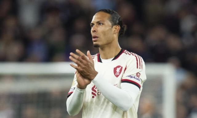 Sogno Van Dijk: costi e fattibilità, ma il Milan può crederci davvero?