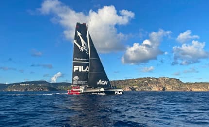 Caribbean 600: Argo soffia la vittoria a Soldini