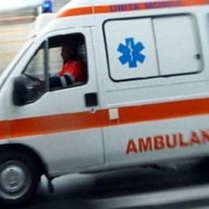 Testimone di Geova rifiuta trasfusione e muore