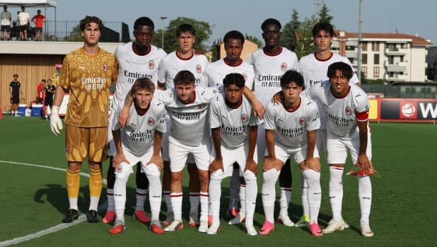 Serie D, sorteggiati i gironi: Milan Futuro sfiderà Chievo e Piacenza