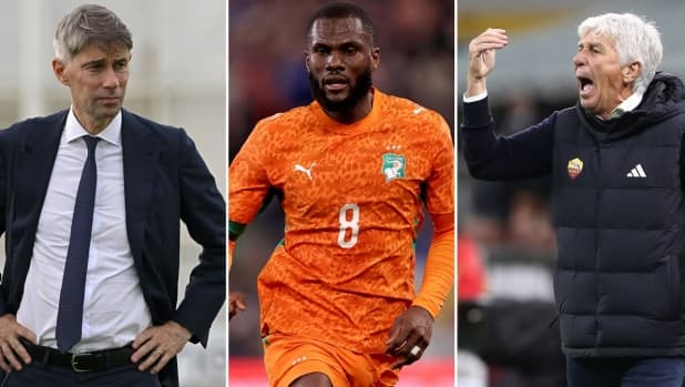 Kessie, che intrigo: la Roma può davvero soffiarlo alla Juve? Occhio ai bookie...