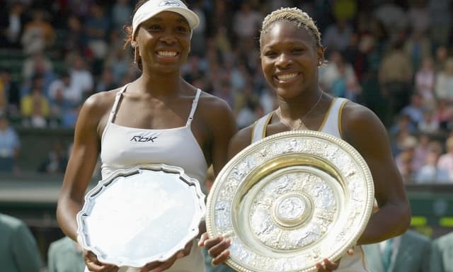Wimbledon, il gran ritorno delle sorelle Williams: Serena e Venus faranno coppia nel doppio