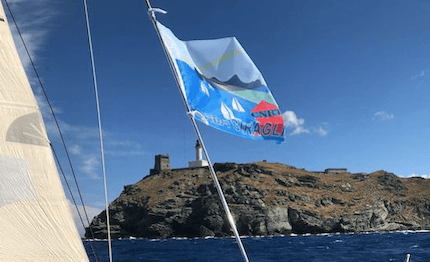 Riva di Traiano: pronti per la 28ma Roma/Giraglia