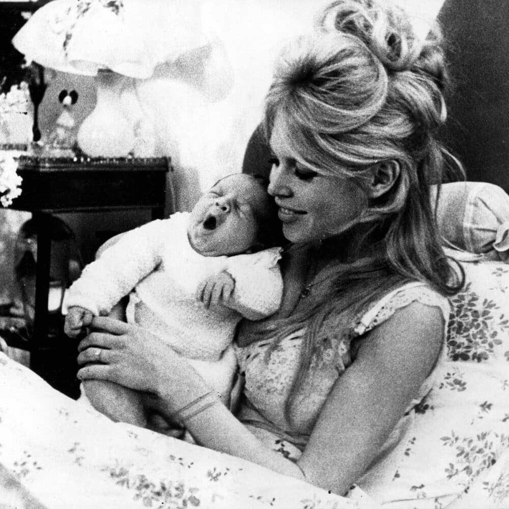 Brigitte Bardot, la diva con il 'vizio' essere libera
