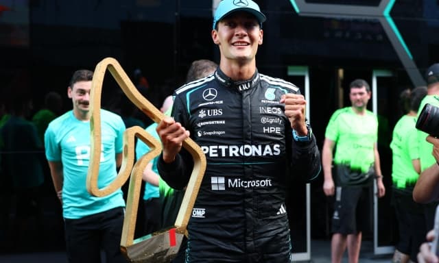 F1 GP Gran Bretagna: gli orari di Silverstone, dove vedere Sprint e gara in Tv e streaming