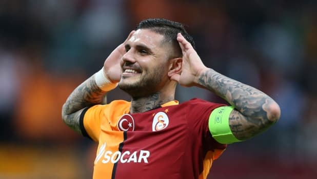 Icardi torna in Italia? Crollano le quote: per i bookie spunta una nuova ipotesi