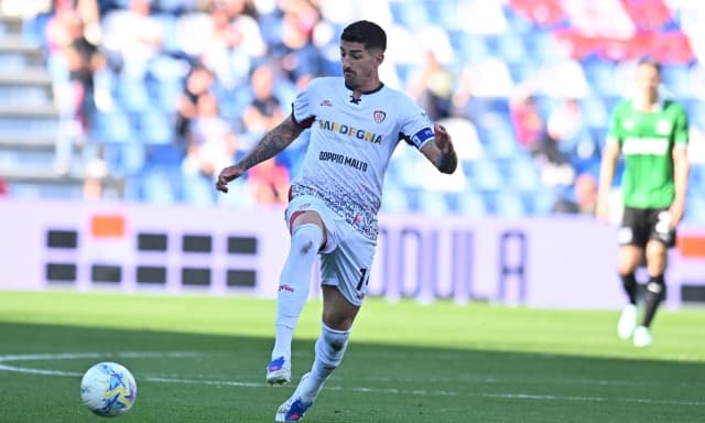 Cagliari, intervento al menisco per Deiola: il comunicato del club e i tempi di recupero