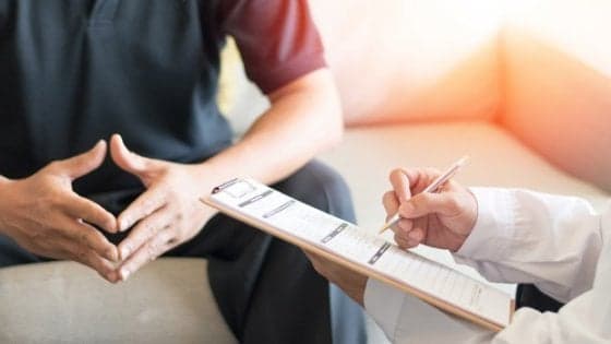 Prima visita andrologica gratis per 180mila giovani nel Lazio