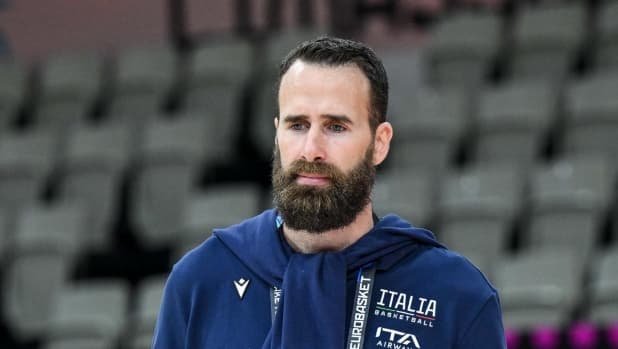 Datome: "Italbasket, cogli l'attimo: vincere ora vale di più. Il ritorno di Roma? Progetti seri"