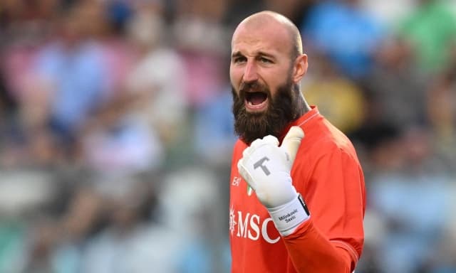 La Juve a caccia di un portiere: fari su Milinkovic-Savic in uscita dal Napoli