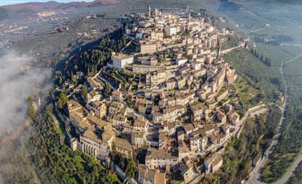 San Marino: presentato il Tourism Marketing & Development Plan (by ZoomItaly)