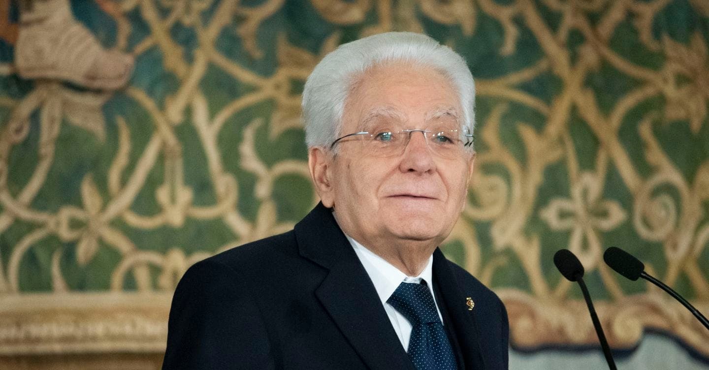 Mattarella: decisioni dei giudici siano esenti da condizionamenti e influenze