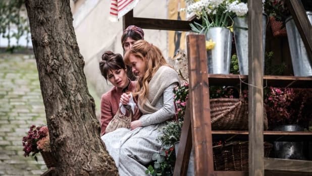 Montmartre su Canale 5: le anticipazioni del gran finale del 25 giugno