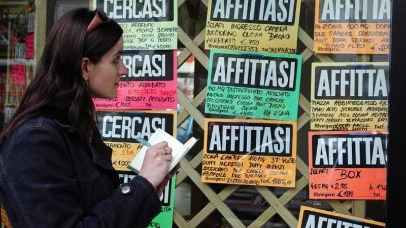 Alloggi universitari, il Mur: superato (grazie a un trucco) il target Pnrr dei 60mila posti letto