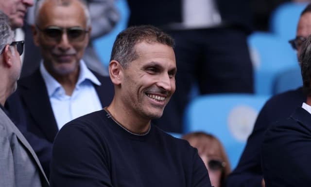 Il presidente del City Mubarak in una lettera aperta ai tifosi: "Calma, dimostreremo la nostra innocenza"