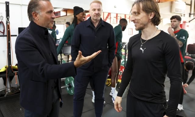 Cardinale: "Milan, senza la Champions è fallimento. Sul mercato si deve spendere meglio. E con Max..."