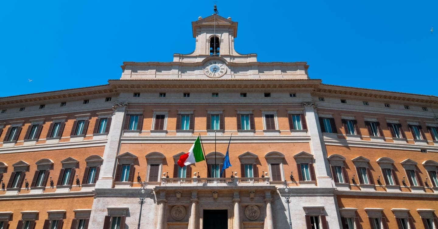 Dai membri (mancanti) della Consulta alla riforma della giustizia, i dossier in Parlamento che premono sui partiti