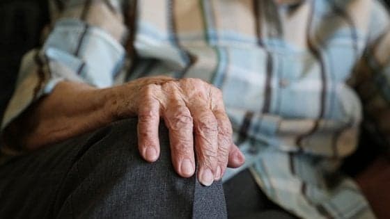 La proteina della longevità che protegge il cervello