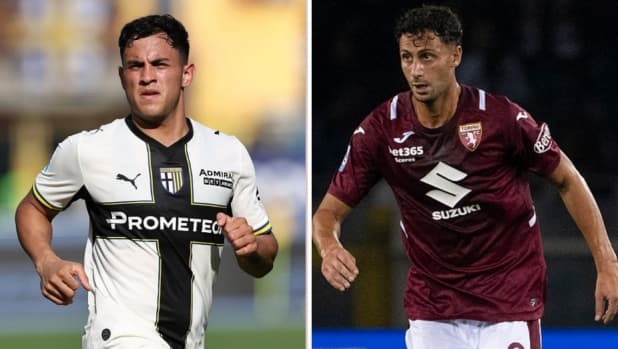 Parma-Torino, il pronostico del Monday night secondo l'intelligenza artificiale