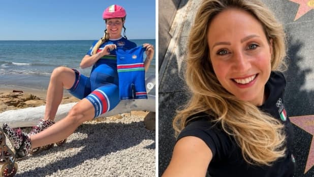 Francesca Lollobrigida incinta, aspetta il secondo figlio: "Tommaso promosso a fratello maggiore"