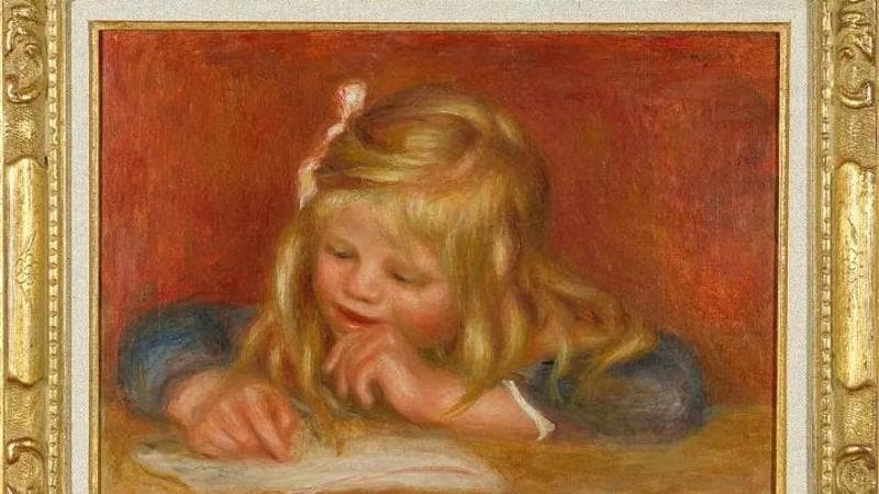 Un altro colpo all’arte nella casa di Renoir a Cagnes-sur-Mer: rubati due capolavori