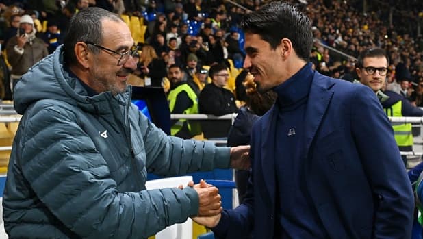 Serie A, dopo Cuesta c'è un altro allenatore a rischio: per i bookie esonero possibile