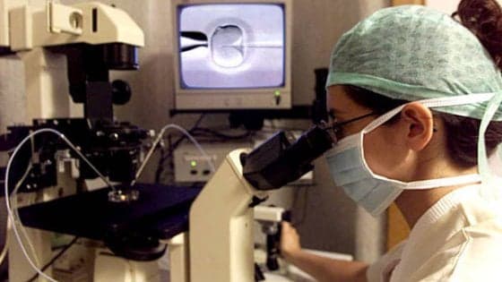 Procreazione assistita, il rischio cancro nei bambini non c'è