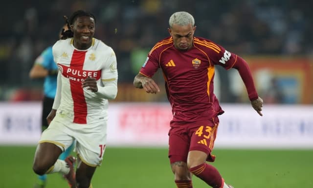 Diaby, Norton-Cuffy e l'israeliano Khalaili: Inter, a destra è ripartito il casting