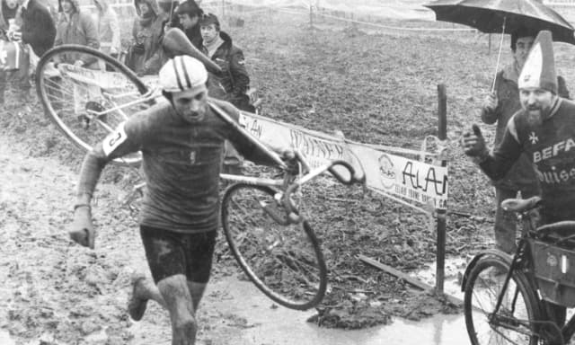Addio Di Tano: conquistò due Mondiali di ciclocross fra i dilettanti