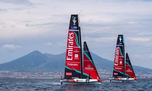 Coppa America, ecco perché New Zealand è ancora la grande favorita e punta al poker