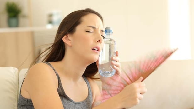 Ondate di calore: i 10 consigli per proteggersi dal caldo