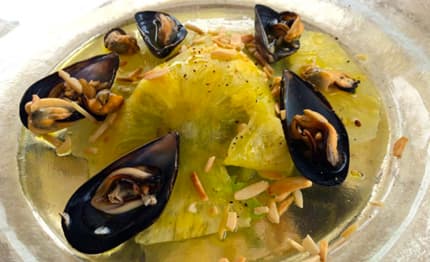 Moscioli in pericolo: Slow Food decide il fermo pesca