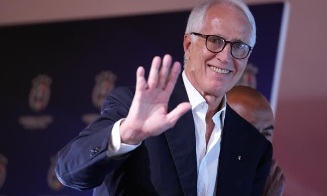 Malagò: "Italia, finalmente un po' di luce in fondo al tunnel. E che bravi gli esordienti"