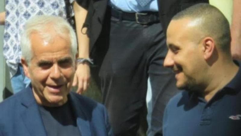 I dossier sui politici della squadra Fiore, si indaga sui legami con l’intelligence