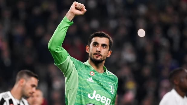 LIVE Mercato: ufficiale Perin al Palermo. Lazio: oggi firma Pinamonti, poi assalto a Harder