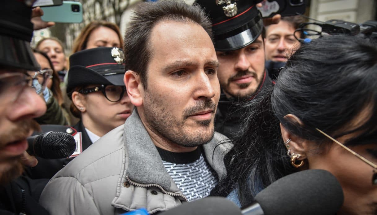 Garlasco, tensioni e preoccupazioni nelle intercettazioni della famiglia Sempio: timori per il DNA e critiche ai Poggi
