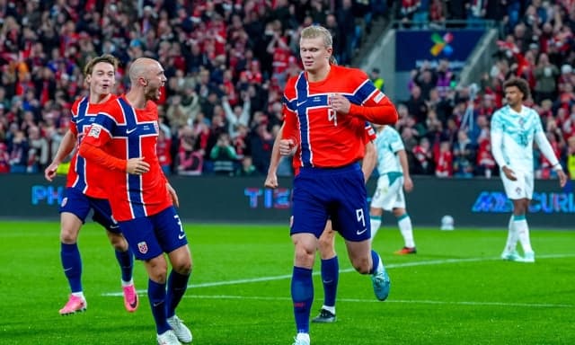 Le partite di oggi, Nations League: Germania e Olanda sotto esame, poi Portogallo-Norvegia
