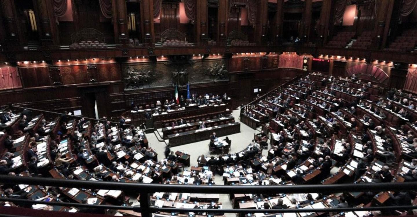 Giudice costituzionale, alta tensione Meloni-Pd. Domani il voto