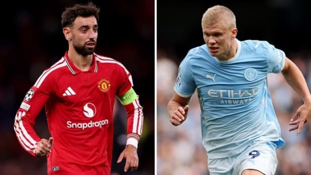 United-City, il pronostico del derby di Manchester: ecco come finirà per i bookie