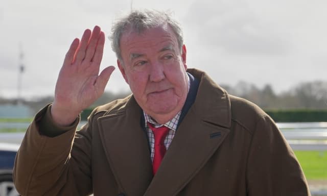 Jeremy Clarkson ha un cancro alla prostata: l'annuncio dello storico volto di Top Gear